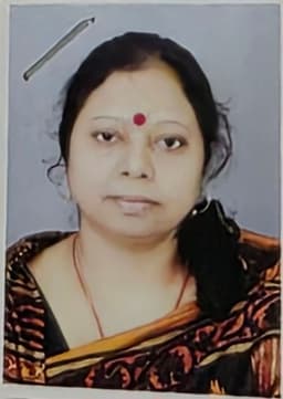 Rinku Sarkar  Das 